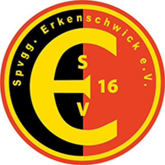 Logo of SpVgg Erkenschwick
