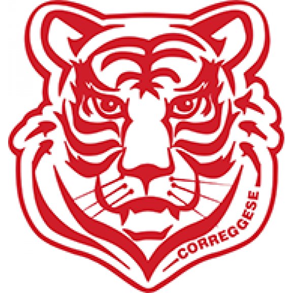 Logo of SSD Correggese Calcio 1948