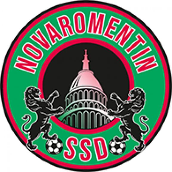 Logo of SSD NovaRomentin