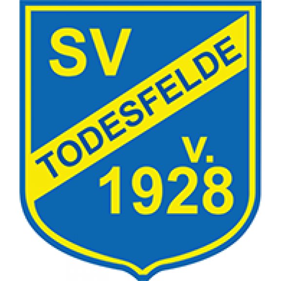 Logo of SV Todesfelde