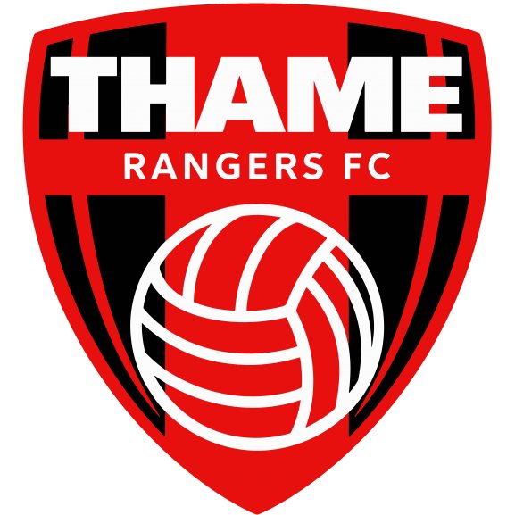 Logo of Thame Rangers Football Club