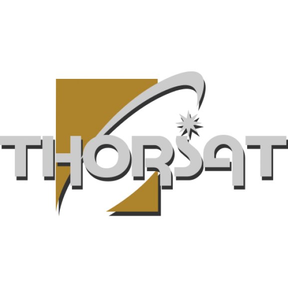 Logo of Thorsat