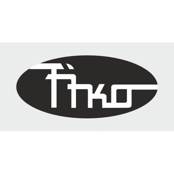 Logo of Tiko
