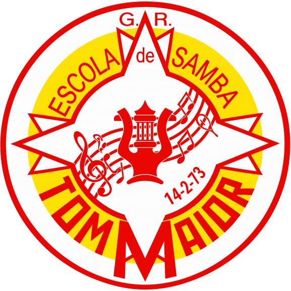Logo of Tom Maior