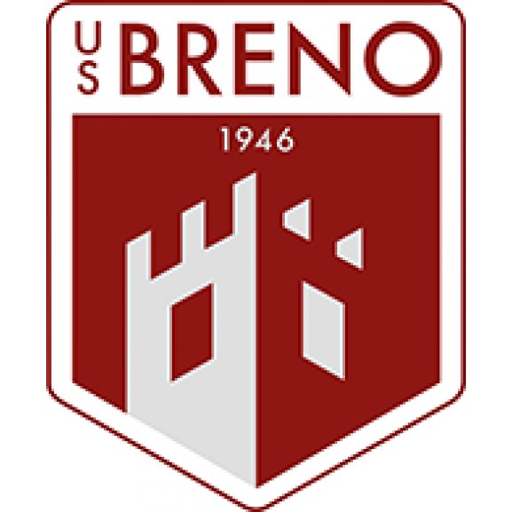 Logo of US Breno
