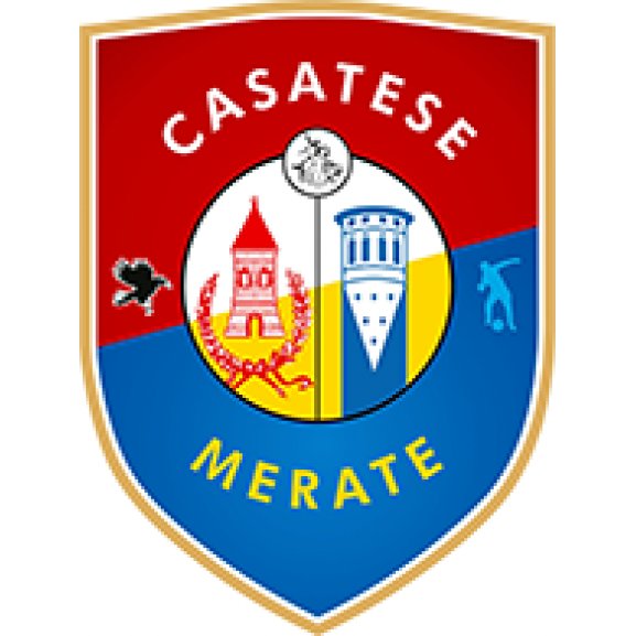 Logo of USD Casatese