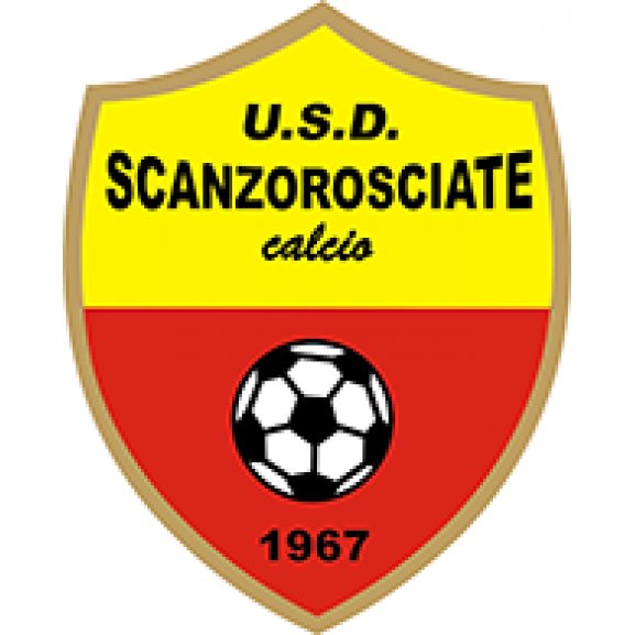 Logo of USD Scanzorosciate Calcio