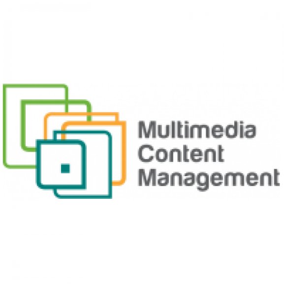 Logo of Multimedia Content Management