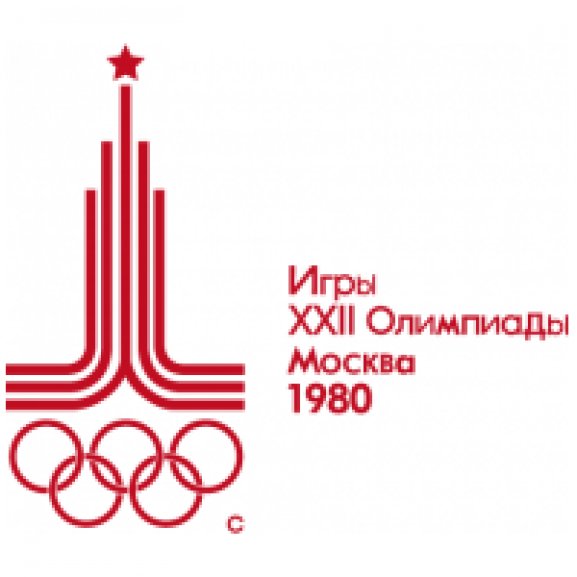 Logo of Moscu 1980