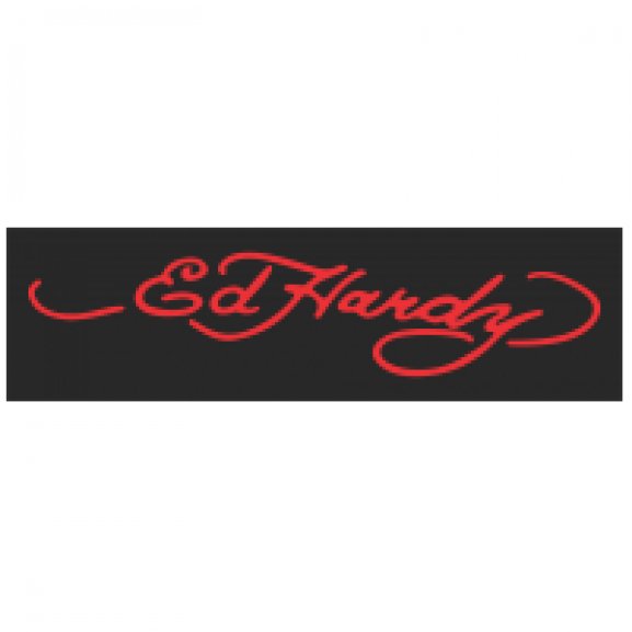 Logo of Ed Hardy