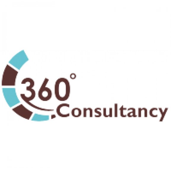 Logo of 360 Degree Consultancy