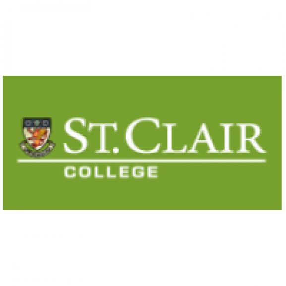 Logo of St Clair College