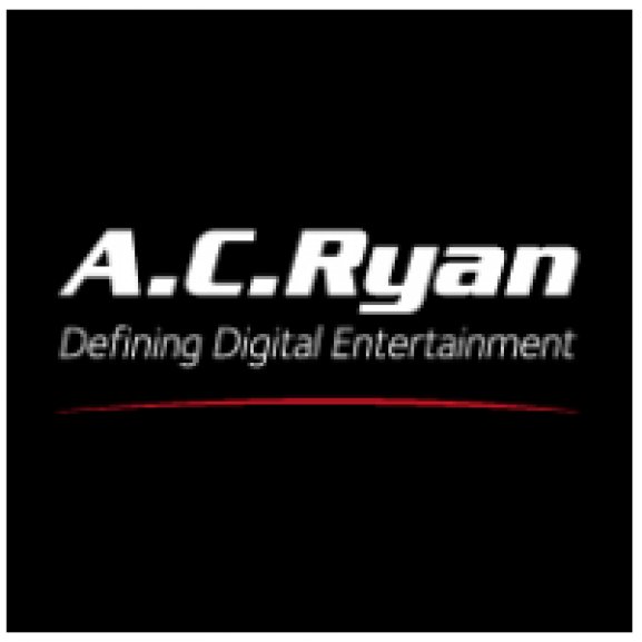 Logo of AC Ryan