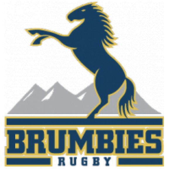 Logo of Brumbies