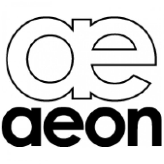 Logo of aeon