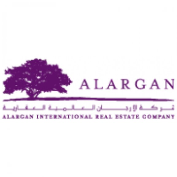 Logo of ALARGAN International Real Estate Company