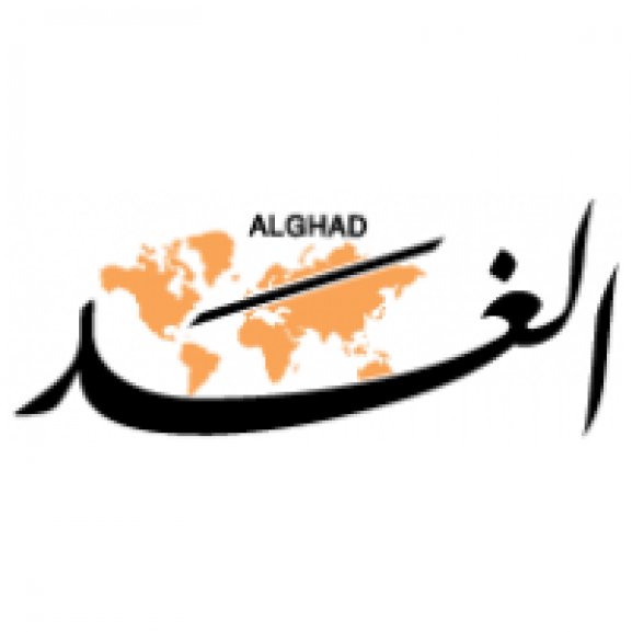 Logo of AlGhad