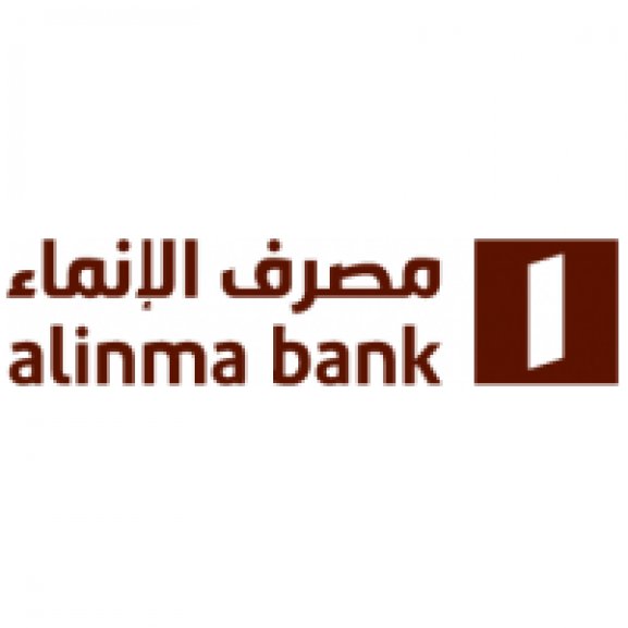 Logo of Alinma Bank