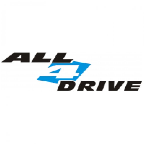 Logo of All 4 Drive