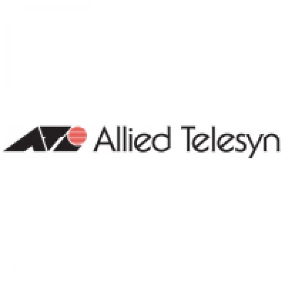 Logo of Allied Telesyn