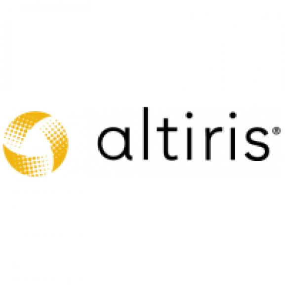 Logo of Altiris