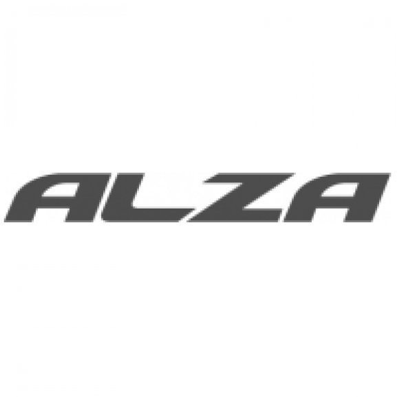 Logo of Perodua Alza