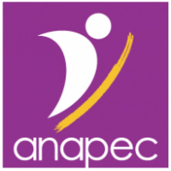 Logo of Anapec