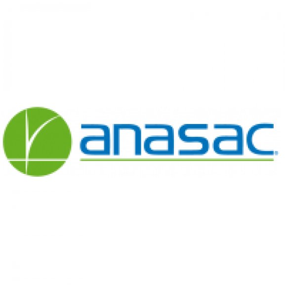 Logo of Anasac