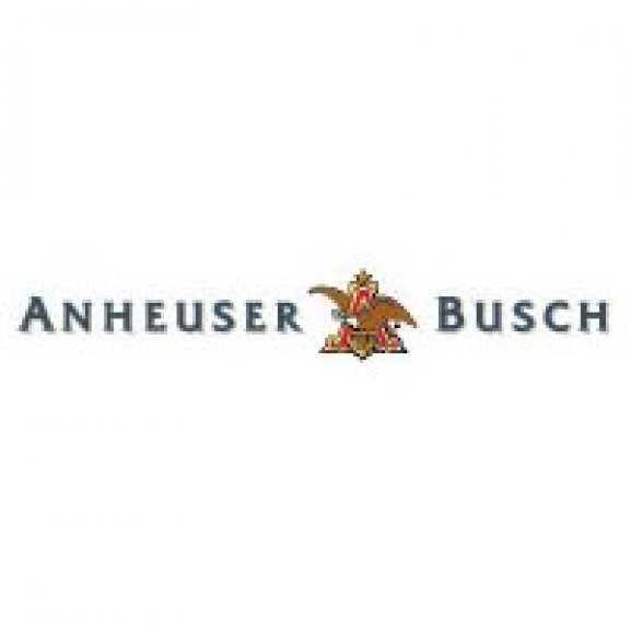 Logo of Anheuser Busch