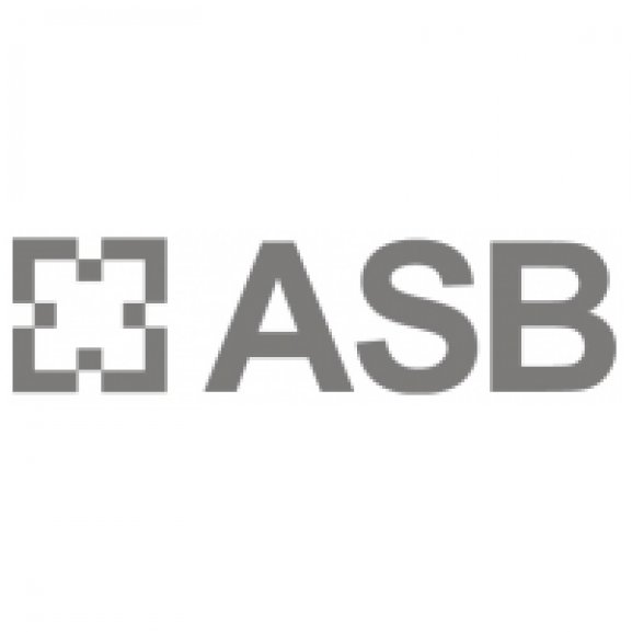 Logo of ASB