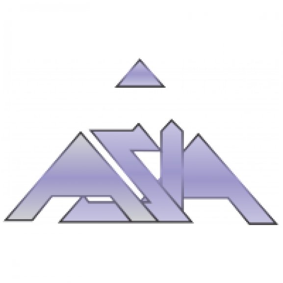 Logo of Asia