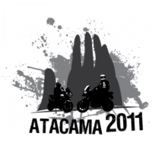 Logo of Atacama 2011
