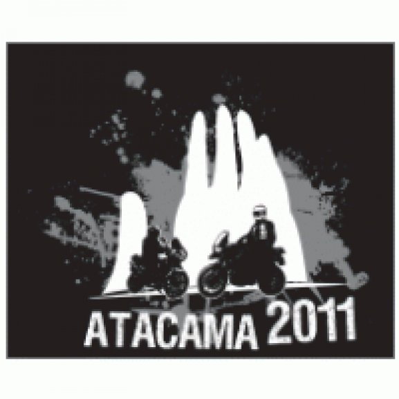 Logo of Atacama 2011