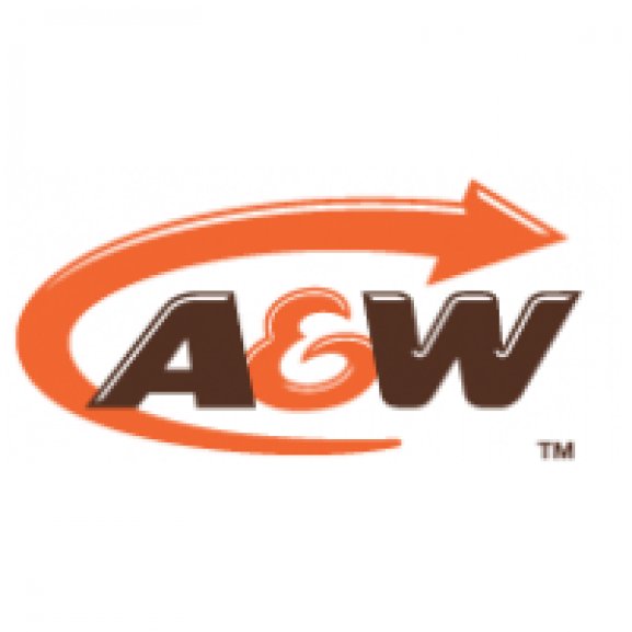 Logo of A&W Canada