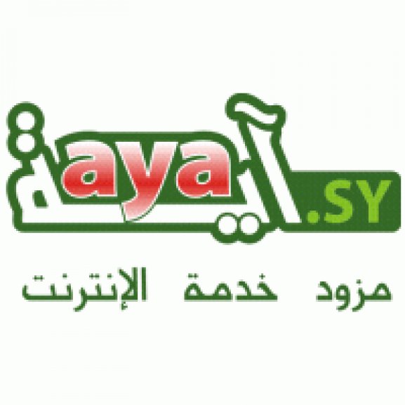 Logo of AYA NET