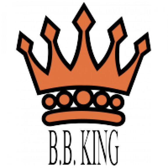 Logo of B.B. King