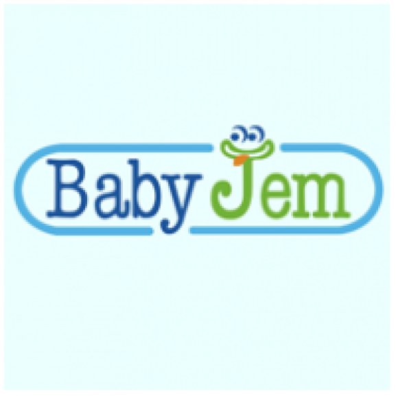 Logo of Babyjem