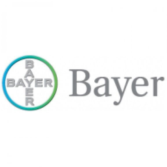 Logo of Bayer