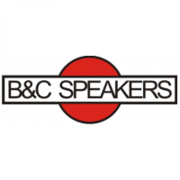 Logo of B&amp;C Speakers