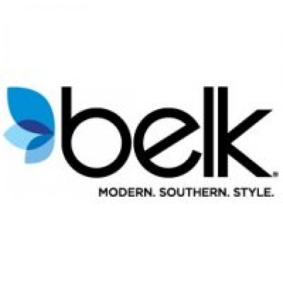Logo of Belk