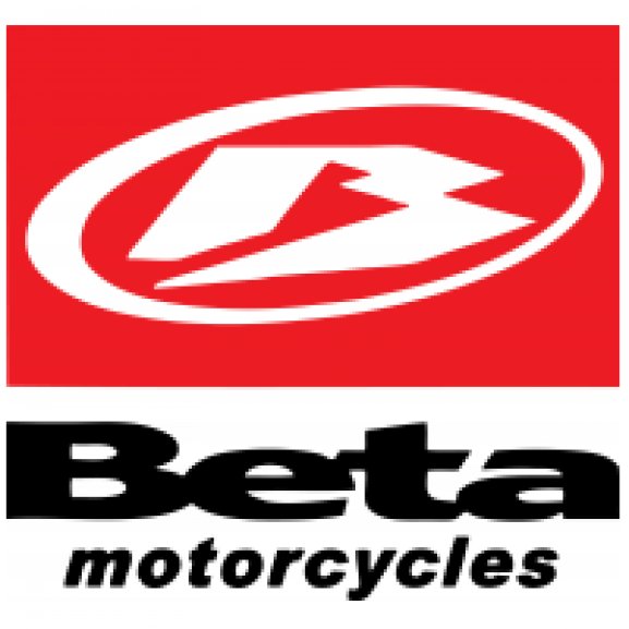 Logo of Beta Motorcycles