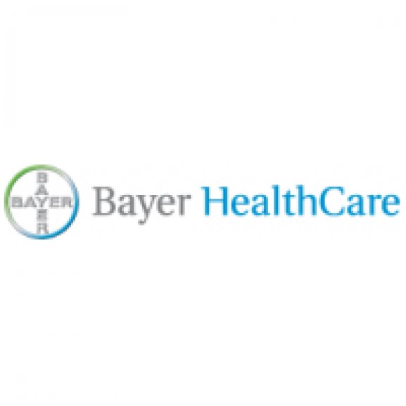 Logo of Bayer Healthcare