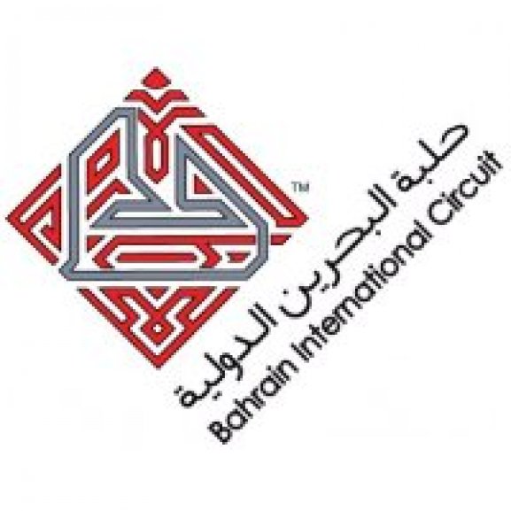 Logo of Bahrain International Circuit