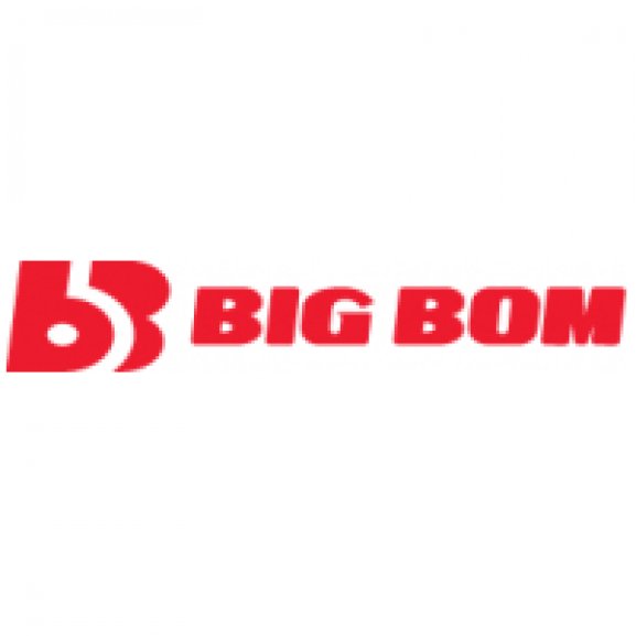 Logo of Big Bom