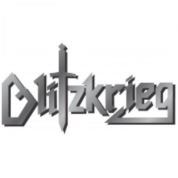 Logo of Blitzkrieg