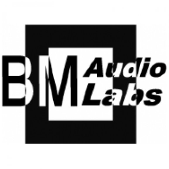 Logo of BM Audio Labs