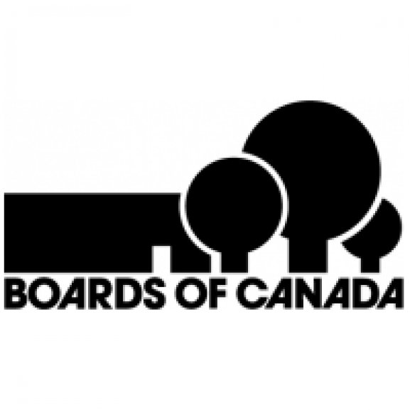 Logo of Boards Of Canada