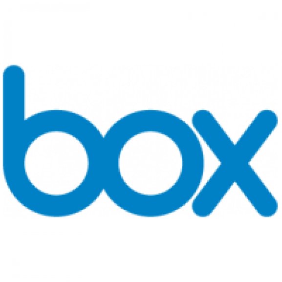 Logo of Box