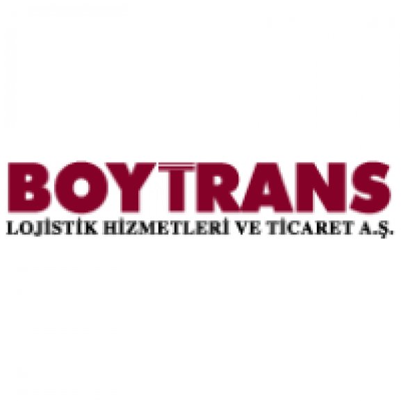 Logo of Boytrans