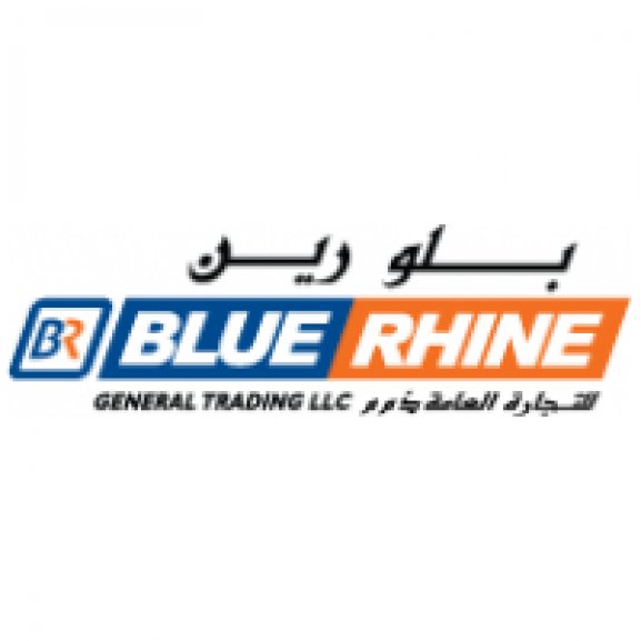 Logo of Blue Rhine General Trading